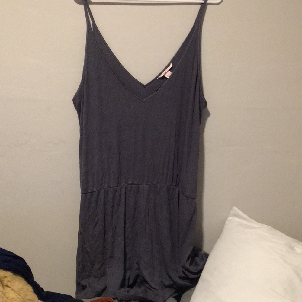 Sleep romper!